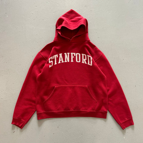 Vintage 80s Stanford Hoodie