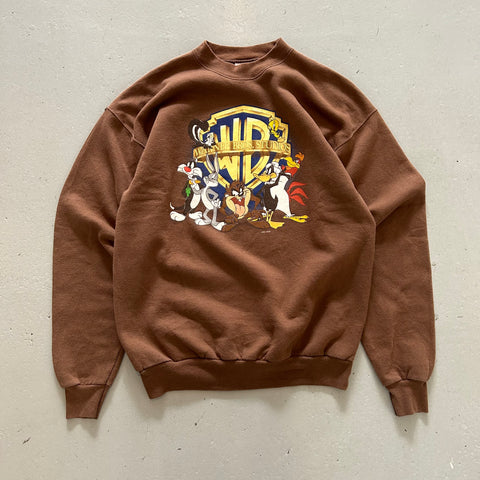 Vintage 2006 Warner Bros. Studios Sweatshirt