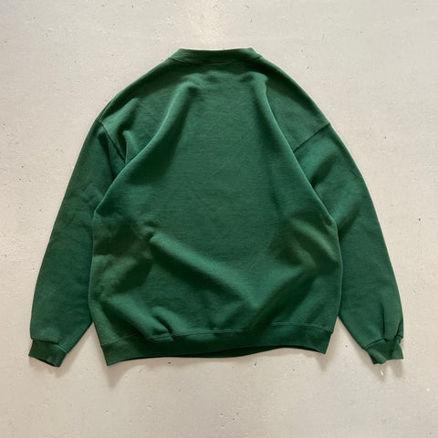 Vintage 90s Mickey Sweatshirt