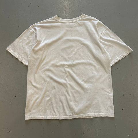 Vintage 90s Mickey Mouse Chicago T-Shirt