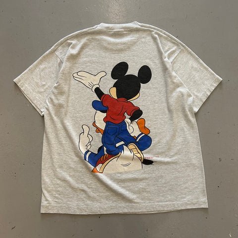 Vintage 90s Disney Siesta Key Florida T-Shirt