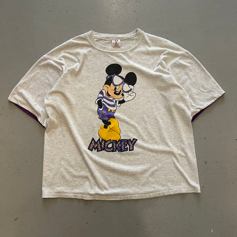 Vintage 90s Mickey T-Shirt