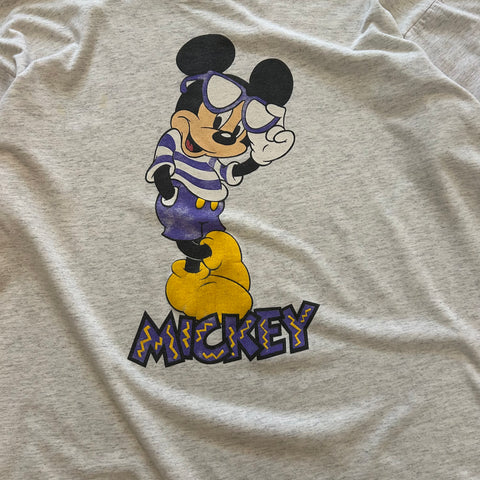 Vintage 90s Mickey T-Shirt
