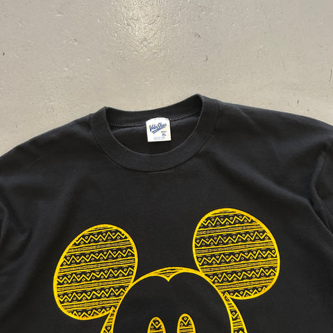 Vintage 80s Mickey Mouse California T-Shirt