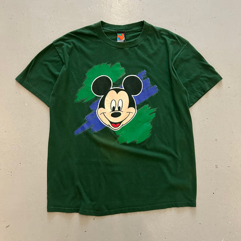 Vintage 90s Mickey Mouse T-Shirt