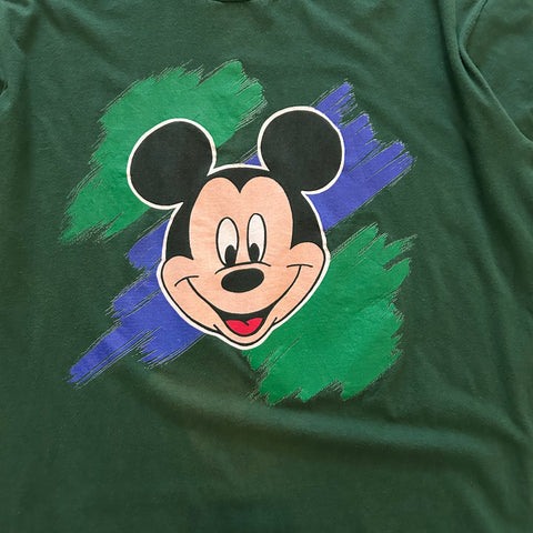 Vintage 90s Mickey Mouse T-Shirt