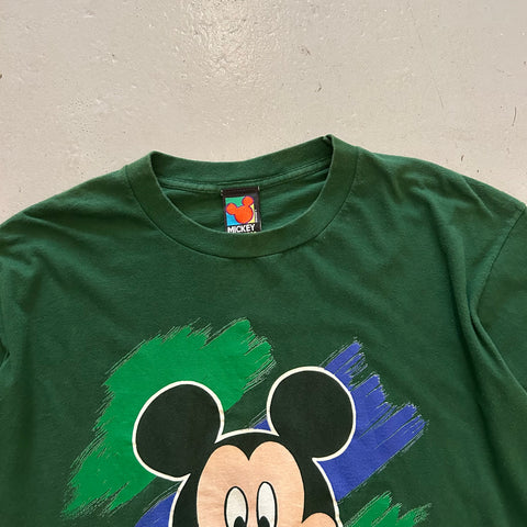 Vintage 90s Mickey Mouse T-Shirt