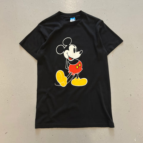 Vintage 80s Mickey Mouse T-Shirt