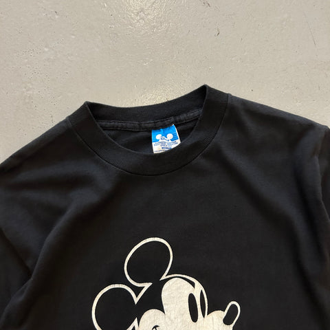 Vintage 80s Mickey Mouse T-Shirt