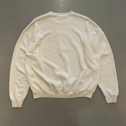 Vintage 90s Hard Rock Cafe Washington D.C. Sweatshirt