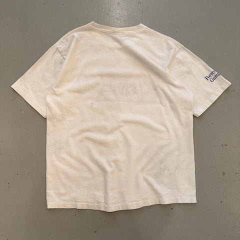 Vintage 90s Bubba Gump Shrimp Co. T-Shirt