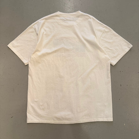 Vintage 90s I'm Retired T-Shirt