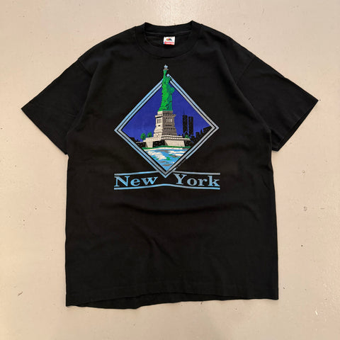 Vintage 90s New York T-Shirt