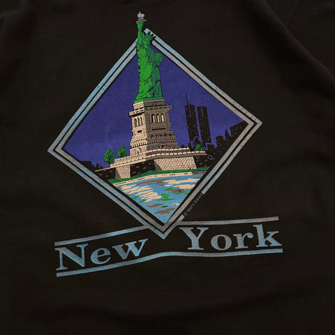 Vintage 90s New York T-Shirt