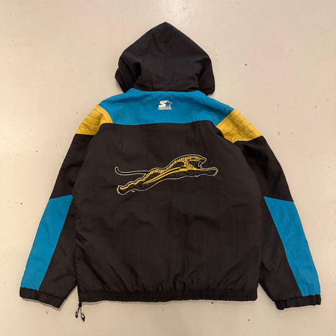 Vintage NFL Jacksonville Jaguars Starter Jacket