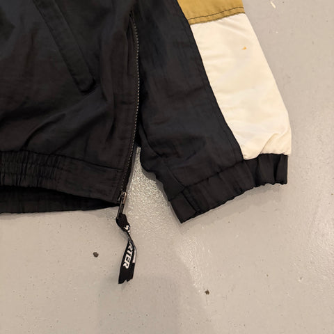 Vintage 90s Starter Purdue Anorak Jacket