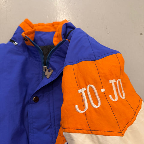 Vintage NFL Denver Broncos Starter Jacket