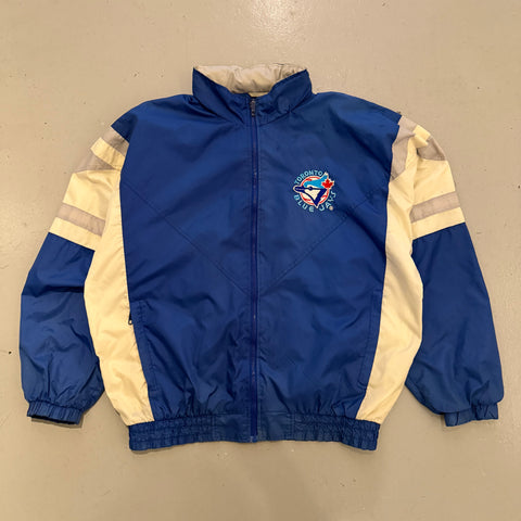 Vintage Toronto Blue Jays Starter Track Jacket