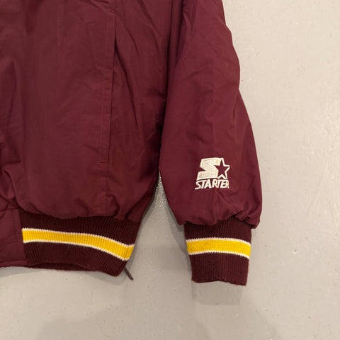 Vintage 90s Starter Arizona State Jacket