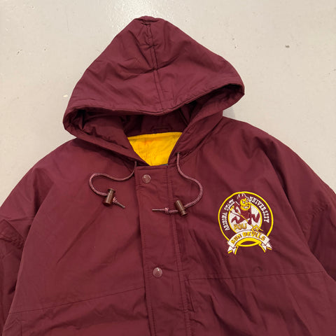Vintage 90s Starter Arizona State Jacket