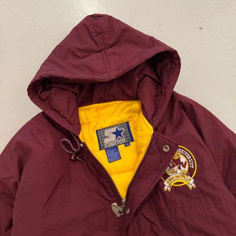 Vintage 90s Starter Arizona State Jacket