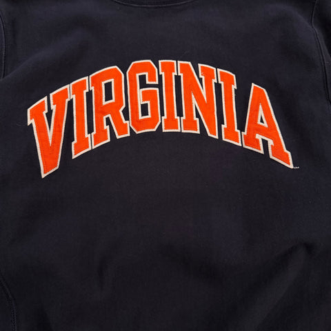 Vintage Champion Virginia Sweatshirt
