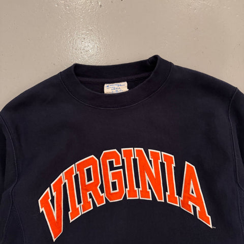 Vintage Champion Virginia Sweatshirt