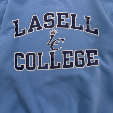 Vintage 90s Lasell College Sweatshirt