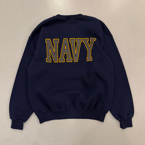 Vintage 2000s United States Navy Sweatshirt