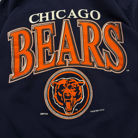 Vintage 1993 Chicago Bears Sweatshirt