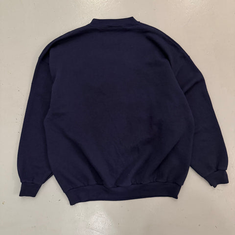 Vintage 90s Buffalo Bills Sweatshirt