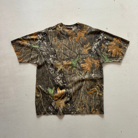 Vintage Realtree T-Shirt