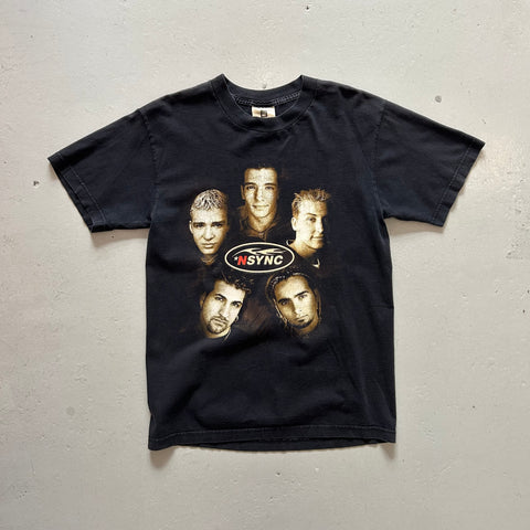 Vintage 2000s *NSYNC T-Shirt