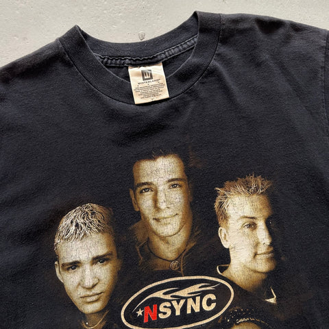 Vintage 2000s *NSYNC T-Shirt