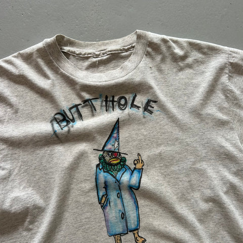 Vintage 90s Butthole Surfers T-Shirt