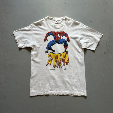 Vintage 1995 Spider-Man T-Shirt