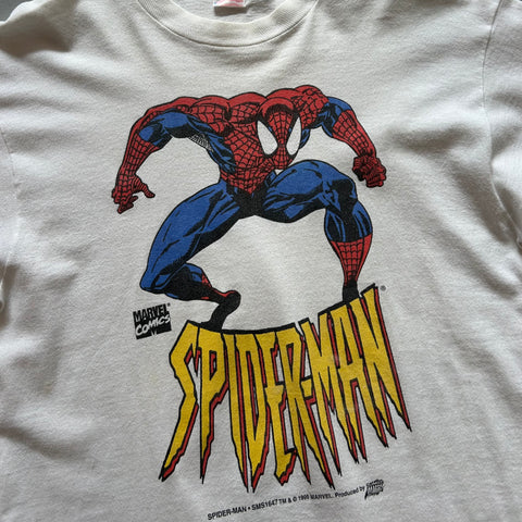 Vintage 1995 Spider-Man T-Shirt