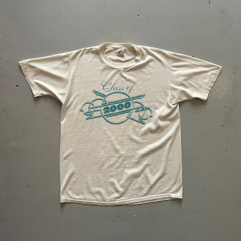 Vintage 90s Class of 2000 T-Shirt