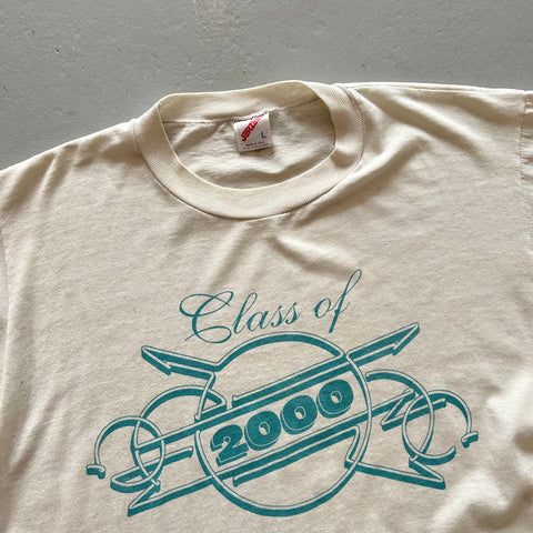 Vintage 90s Class of 2000 T-Shirt