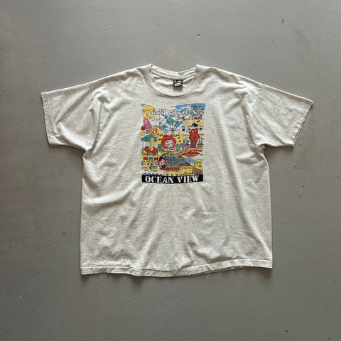 Vintage 90s Good Ole Days T-Shirt