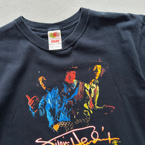 Vintage 2007 Jimi Hendrix T-Shirt