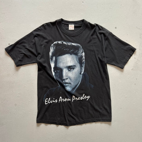 Vintage 90s Elvis Aron Presley T-Shirt