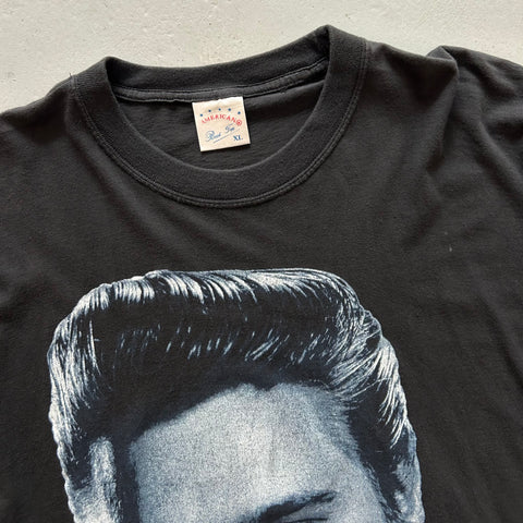 Vintage 90s Elvis Aron Presley T-Shirt