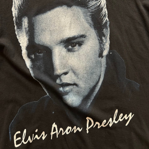 Vintage 90s Elvis Aron Presley T-Shirt