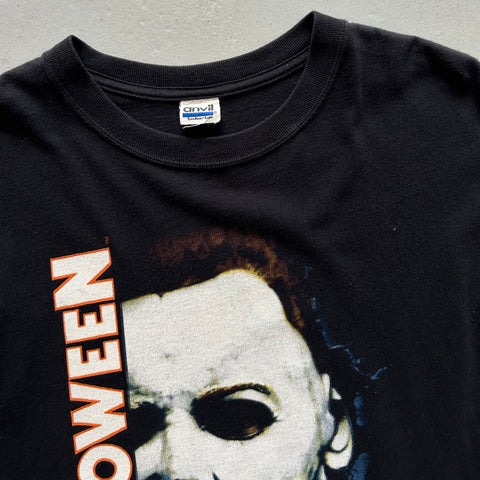 Vintage 2006 Halloween T-Shirt