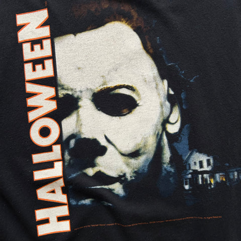 Vintage 2006 Halloween T-Shirt