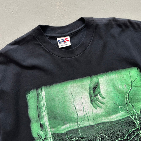 Vintage 1996 The Outer Limits T-Shirt