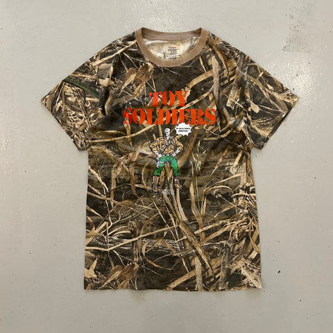 Sabbatical Recycle Program Toy Soldiers Shirt 10