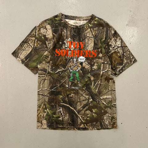 Sabbatical Recycle Program Toy Soldiers Shirt 9