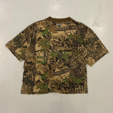 Sabbatical Recycle Program Toy Soldiers Shirt 4